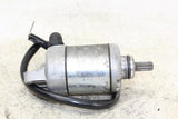 1986 Honda Interceptor 500 Vf500f Engine Starting Starter Motor -dc 12v