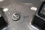 2008 Suzuki Gsxr1000 Rear Back Sprocket Vortex 527S-42