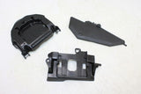 2013 Kawasaki Ninja 300 Ex300a Inner Fairing Cowl Trim Cover Panel Kit