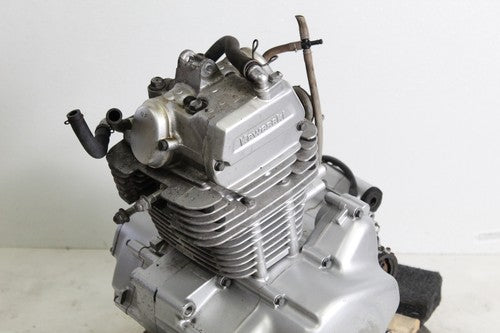 2002 Kawasaki Eliminator BN125-A ENGINE MOTOR