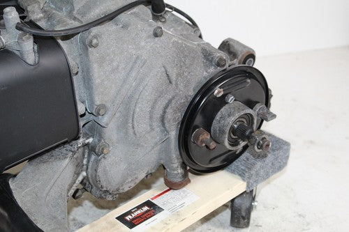 2002 Bajaj Auto Chetak Scooter ENGINE MOTOR