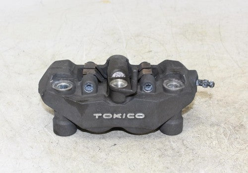 2006 Suzuki Gsxr600 Right Left Front Brake Caliper Set Pair Calipers