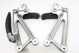 2000 Ducati St4 Rear Back Passenger Peg Set Pair Oem