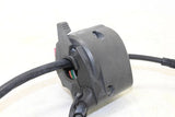 2000 Kawasaki Zr7s Zr750 Oem Left Clip On Handle Horn Signals Switch Switches