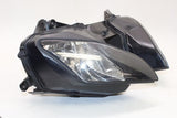 2006-14 Yamaha Yzf R6 Front Headlight Head Light Lamp 13s-84303-00-00 OEM