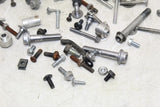 2009 Suzuki Gsxr1000 Fairing Cowl Bolts Screws Set