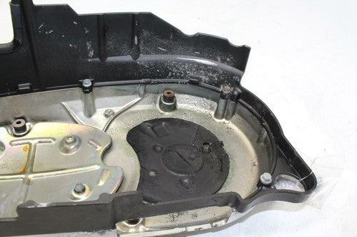00-08 Kawasaki Vulcan 1500 Vn1500n Classic Fi Clutch Side Engine Motor Cover OEM