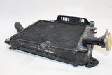 1982 Honda Goldwing 1100 Gl1100 Engine Cooler Cooling Radiator Radiater