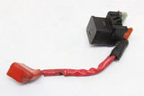04-09 Yamaha Fz6 ENGINE Starter Relay Starting Motor Switch OEM