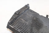 2003 Honda Cbr600rr Engine Radiator Motor Cooler Cooling Radiater