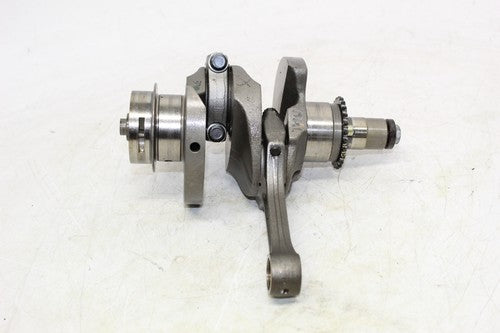 2003 Bmw R1150r Engine Motor Crankshaft Crank Shaft With Piston
