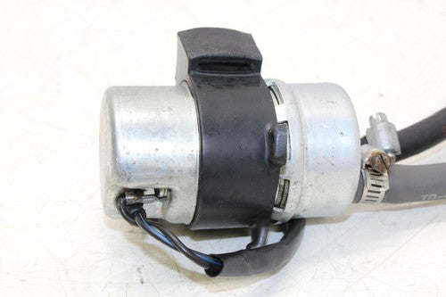 2001 Yamaha V Star 1100 Xvs1100 Custom Fuel Gas Pump OEM