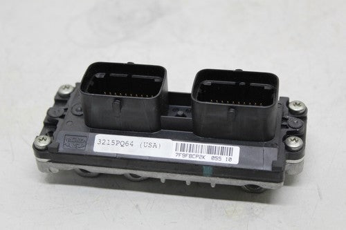 2009 2010 Ducati 1198 S 1198S ECU COMPUTER CONTROLLER UNIT ECM CDI