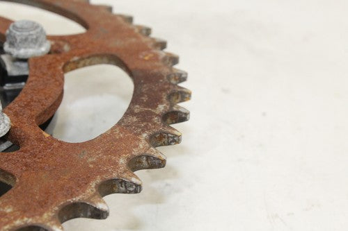 1998-99 Yamaha Yzf R1 Rear Back Sprocket 4xv-25366-10-00 OEM