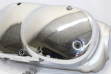 2003 Kawasaki Vulcan 1600 Clutch Side Engine Motor Cover Primary Cover LEFT OEM