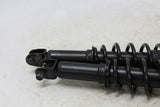 2011 Yamaha Zuma 125 Yw125 Rear Back Shock Absorber Set Pair