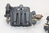 2009-11 Kawasaki Ninja 650r Ex650c Right Left Front Brake Caliper Set Pair OEM