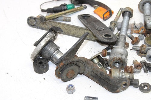 1993 Bmw K1100lt Engine Mounting Bolts Hardware Motor Screws