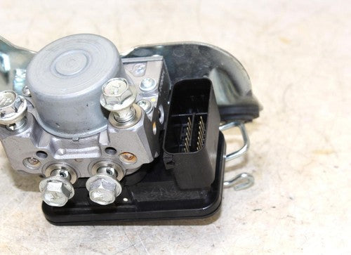 SUZUKI GSXR1000 2017 NISSIN ABS PUMP UNIT MODULE 006-V95-164
