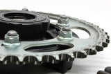 2011-2019 Suzuki Gsxr600 Rear BACK Sprocket OEM