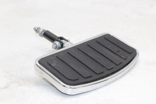 2008-15 Triumph Rocket Iii Roadster Rear Right Passenger Foot Step Peg OEM