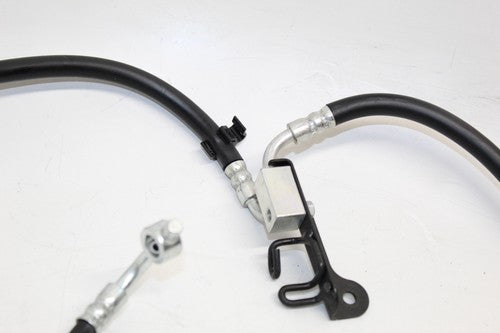 2018 Suzuki Gsxr1000r Rear Back Brake Hose Fluid Line Set
