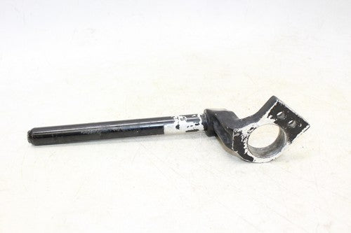1986 Kawasaki Ninja Zx-10 Zx1000 Left Clip On Handlebar