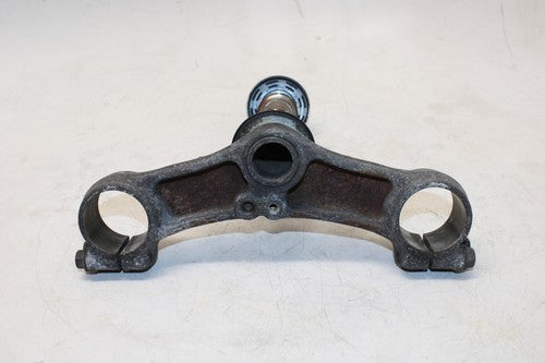2000 Suzuki Katana 750 Gsx750f Front Forks Clamp Lower Triple Tree Stem