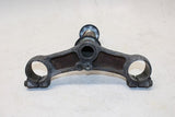 2000 Suzuki Katana 750 Gsx750f Front Forks Clamp Lower Triple Tree Stem