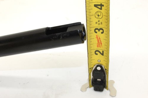 Universal Retro Motorcycle Width 22mm Width  Handlebar Metal Steering 18 Street