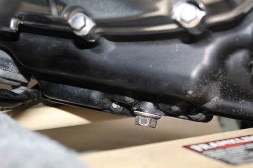 2008 Suzuki Boulevard S50 VS800 ENGINE MOTOR 16k Miles