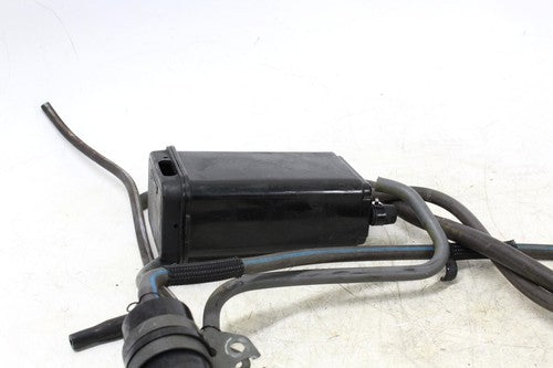 2003 Kawasaki Z1000 Evap Vapor  Charcoal Emission Canister