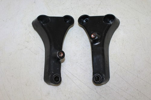 2013 Kawasaki Concours 14 Zg1400c Abs Bracket Mount Set