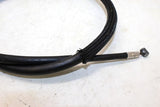 2020 Yamaha Yzf-r1 Clutch Cable Line 2CR-00 9K01
