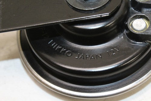 2022 Yamaha Mtt890 Tracer 9 Horn Signal