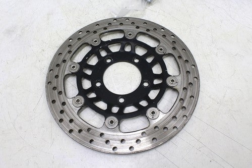 2005 Triumph Daytona 650 Front Brake Disc Rotor Pair