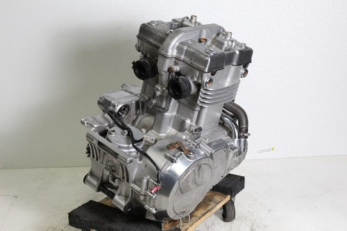 2007 Kawasaki Vulcan 500 EN500C ENGINE MOTOR