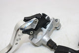 2002 Kawasaki Vulcan 500 En500c Ltd Right Clipon Handlebar Brake Lever