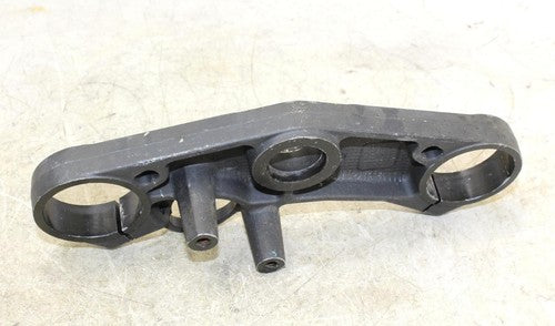 2008 Suzuki Gsxr1000 Forks Upper Triple Tree Clamp
