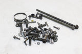 2003-05 Yamaha Yzf R6 Engine Misc. Bolts Hardware Screws 5sl-21283-00-0 OEM