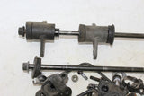 2002 Kawasaki Vulcan 1500 Vn1500p Mean Streak Engine Mounting Bolts Hardware