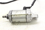 00-01 Honda Cbr929rr Engine Starting Starter Motor -dc 12v
