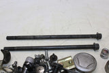 2009 Yamaha Fjr1300a Abs Bolts Screws Set