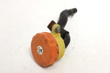 1998 HONDA CBR600F3 FRONT BRAKE MASTER FLUID RESERVOIR TANK BOTTLE OEM