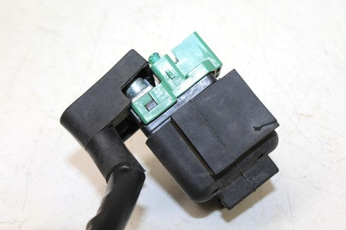 2004 Honda Vtx1300s Engine Starter Relay Starting Motor Switch