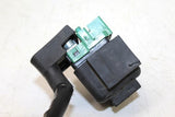 2004 Honda Vtx1300s Engine Starter Relay Starting Motor Switch