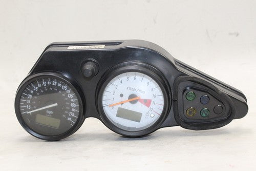 1997-02 Suzuki Tl1000s Speedo Tach Gauges Display Speedometer OEM