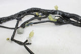 2006 Yamaha Fjr1300a Abs Main Engine Wiring Harness Motor Wire Loom OEM