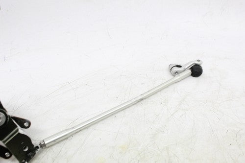 2003 Yamaha Yzf R1 Right Left Rearsets Rear Set Driver Foot Pegs