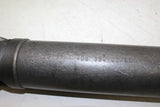 2002 Bmw R1150rt Final Drive Shaft